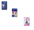 Types of ID Card Design